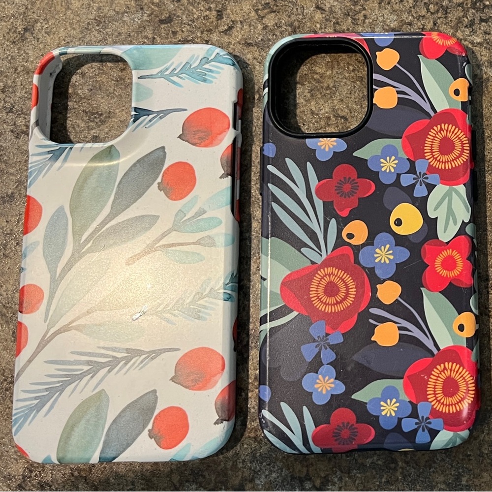 iPhone 13 Mini Cases
